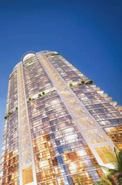 Leela Sky Villas Image 13