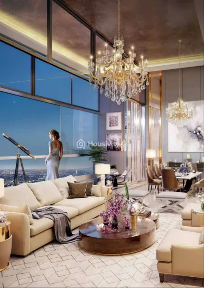 Leela Sky Villas Image 4