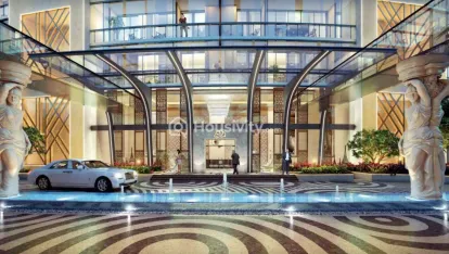 Leela Sky Villas Image 8