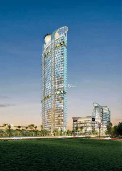 Leela Sky Villas Thumbnail