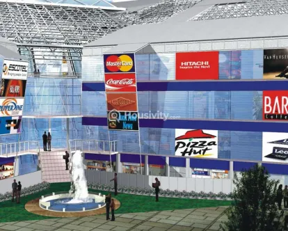 Raheja The Delhi Mall Image 4