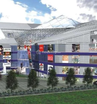 Raheja The Delhi Mall Image 2