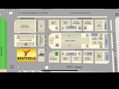 Best Field Brochure Image 4