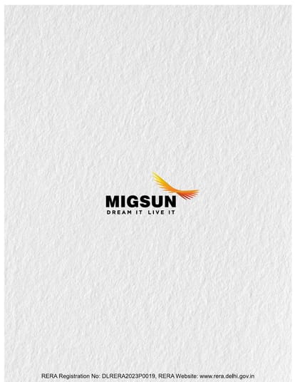 Migsun Rohini Centre Brochure Image 11