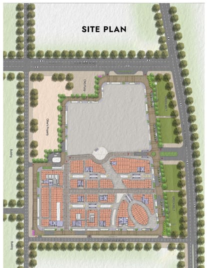 Migsun Rohini Centre Brochure Image 6