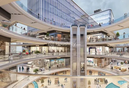 Migsun Rohini Centre Image 2