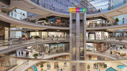 Migsun Rohini Centre Image 5