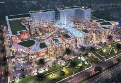 Migsun Rohini Centre Image 6