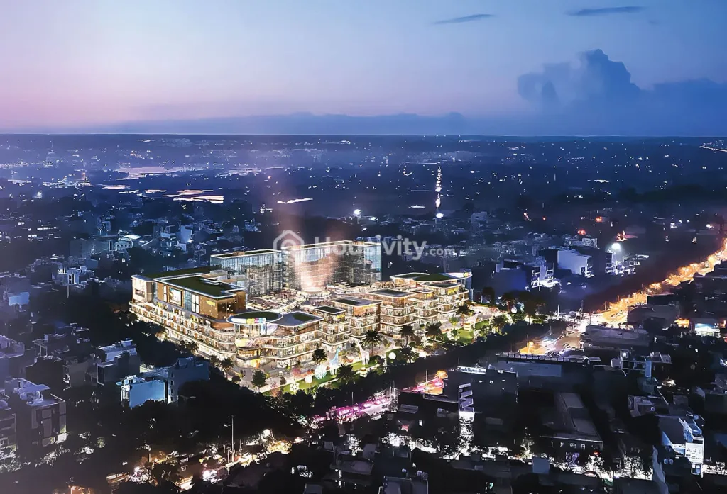 Migsun Rohini Centre Image 3