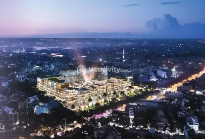 Migsun Rohini Centre Image 3