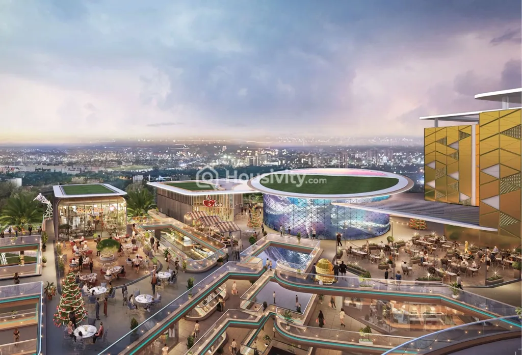 Migsun Rohini Centre Image 4