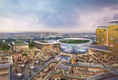 Migsun Rohini Centre Image 4