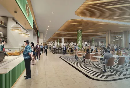 Migsun Rohini Centre Image 1