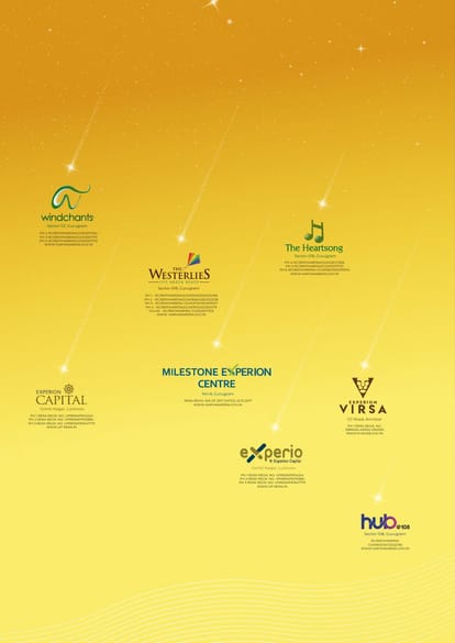 Experion Elements Brochure Image 9