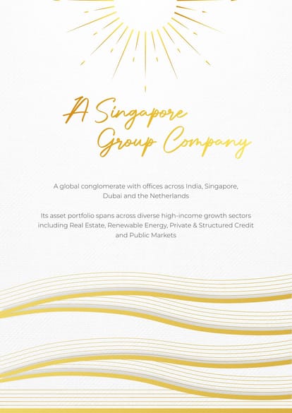 Experion Elements Brochure Image 6