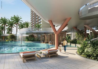 Experion Elements Brochure Image 46