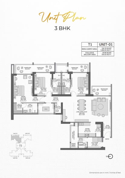 Experion Elements Brochure Image 75