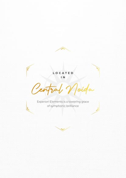 Experion Elements Brochure Image 14