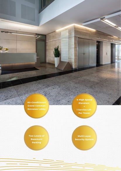 Experion Elements Brochure Image 31