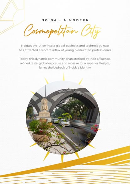 Experion Elements Brochure Image 13