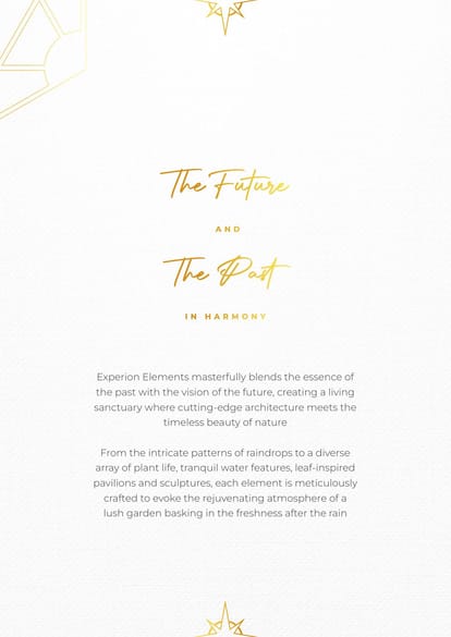 Experion Elements Brochure Image 24