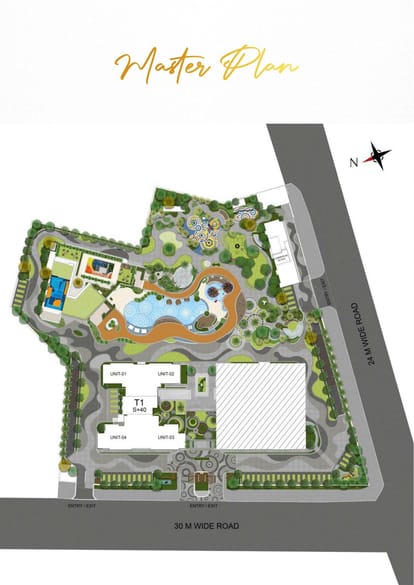 Experion Elements Brochure Image 74