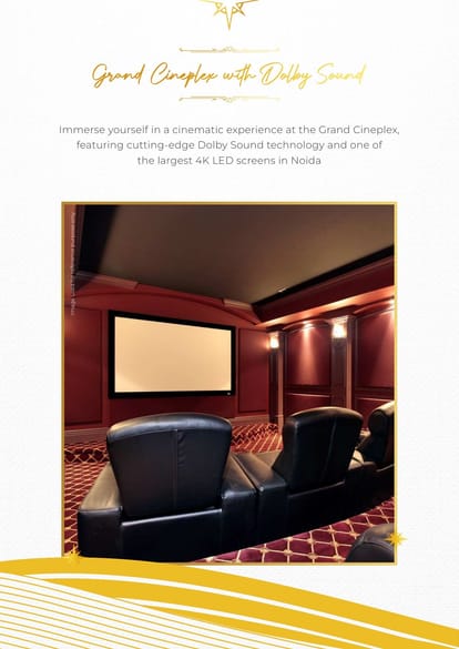 Experion Elements Brochure Image 36