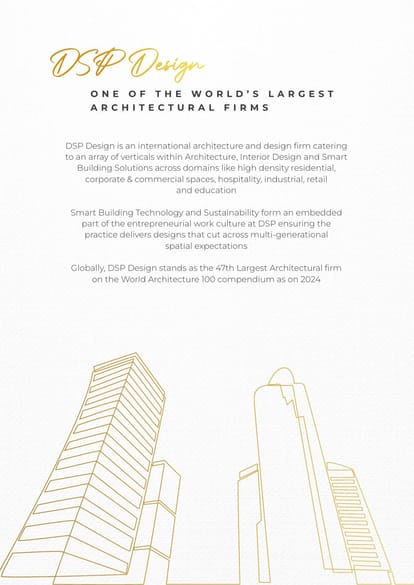 Experion Elements Brochure Image 19