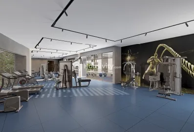 3 BHK Flat for Rent in Shela, Ahmedabad Image 2