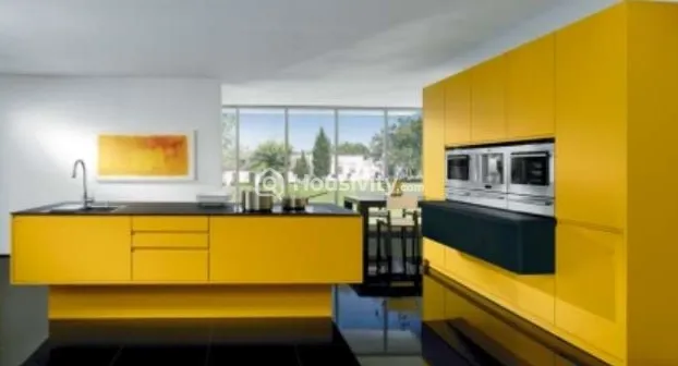 India Temple Residency Image 2