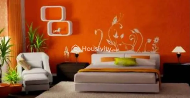 India Temple View Tower Image 1