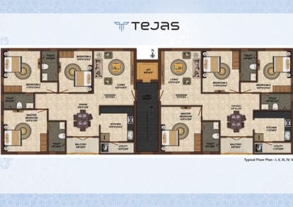 India Tejas Brochure Image 3