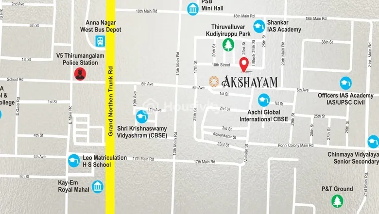 India Akshayam Image 4