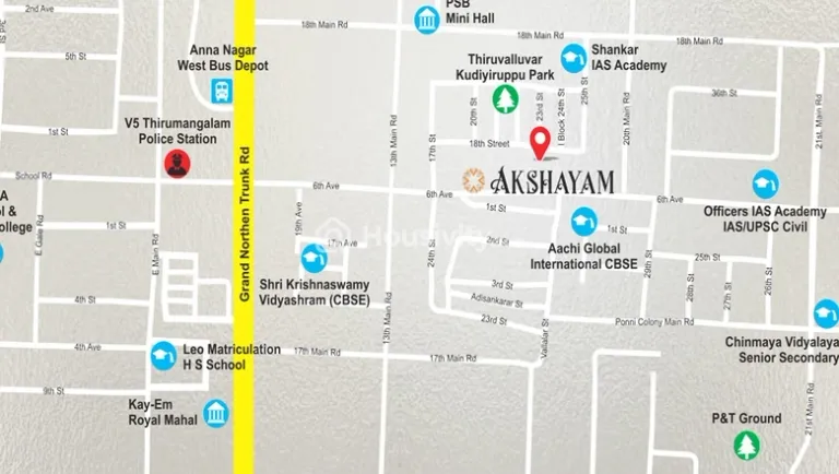 India Akshayam Image 4