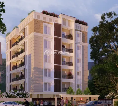 India Mayuri Mantra Thumbnail