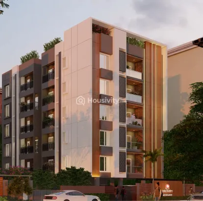 India Mayuri Marvel Thumbnail