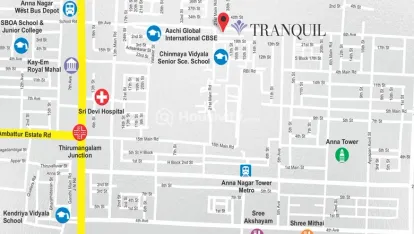 India Tranquil Image 4