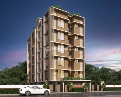 India Tranquil Thumbnail