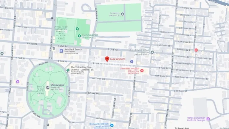 India Park Heights Image 4