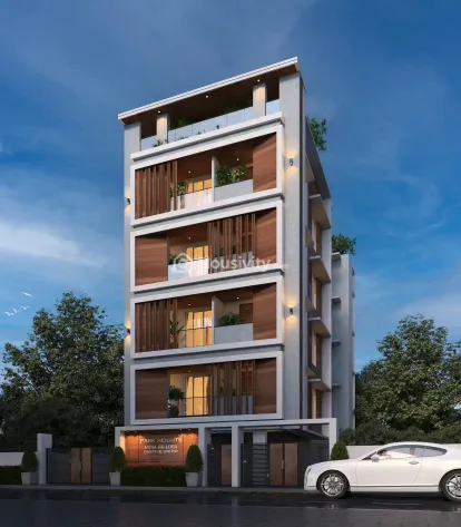 India Park Heights Thumbnail