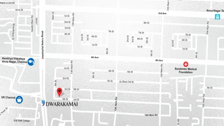 India Dwarakamai Image 4