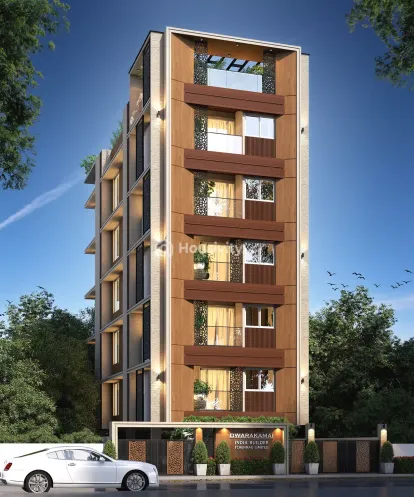 India Dwarakamai Thumbnail