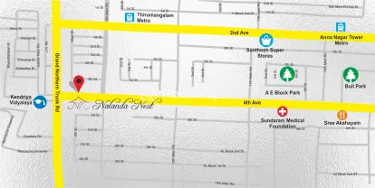 India Nalanda Nest Image 4