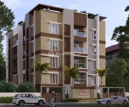 India Nalanda Nest Thumbnail