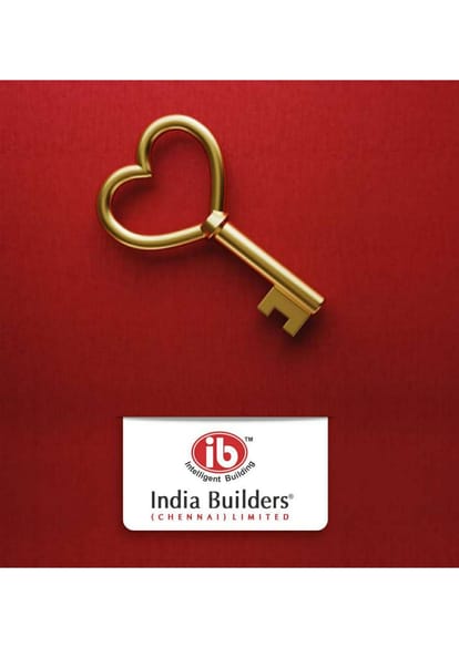 India Southern Breeze Brochure Image 1