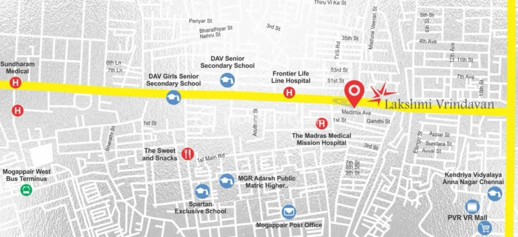 India Lakshmi Vrindavan Image 4