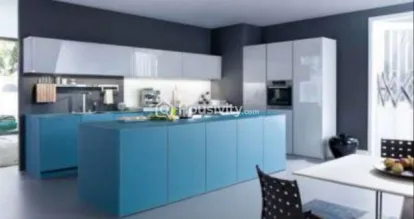 India Lakshmi Vrindavan Image 2