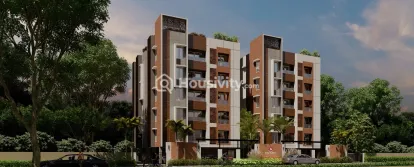 India Lakshmi Vrindavan Thumbnail