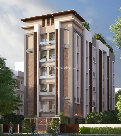 India Radha Radiance Thumbnail