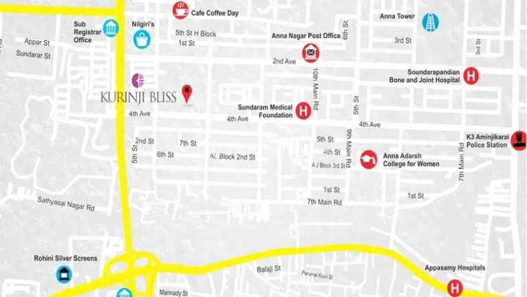 India Kurinji Bliss Image 5